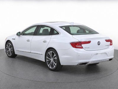 2017 Buick LaCrosse Premium I Group
