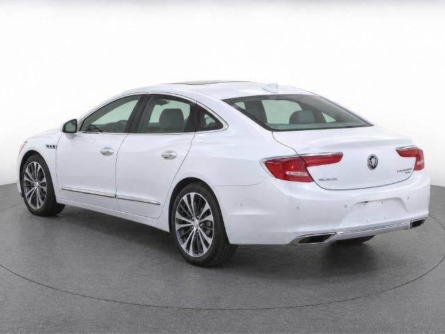 2017 Buick LaCrosse Premium I Group