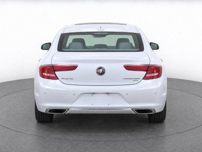 2017 Buick LaCrosse Premium I Group