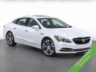 2017 Buick LaCrosse Premium I Group
