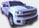 2017 Chevrolet Silverado 2500 HD LTZ