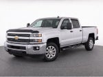 2015 Chevrolet Silverado 2500 HD LT