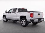 2015 Chevrolet Silverado 2500 HD LT