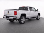 2015 Chevrolet Silverado 2500 HD LT