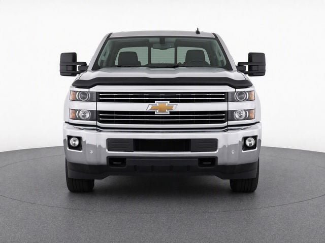 2015 Chevrolet Silverado 2500 HD LT