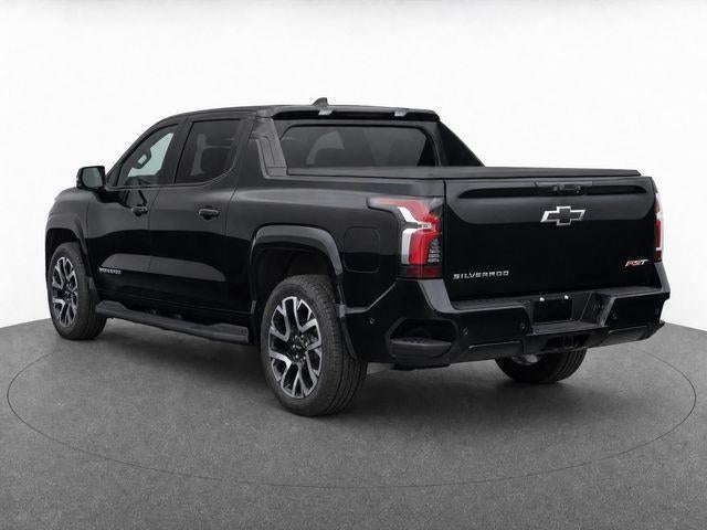 2025 Chevrolet Silverado EV RST