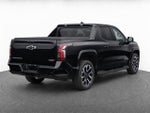 2025 Chevrolet Silverado EV RST