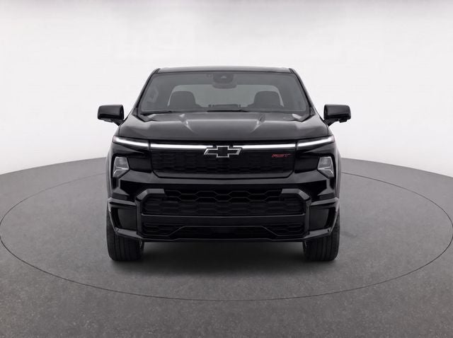 2025 Chevrolet Silverado EV RST