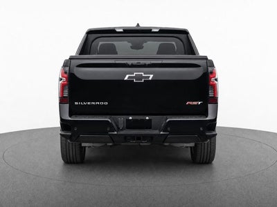 2025 Chevrolet Silverado EV RST