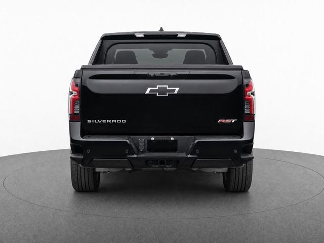 2025 Chevrolet Silverado EV RST