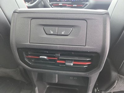 2024 Chevrolet Silverado EV RST