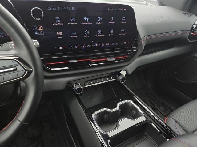 2024 Chevrolet Silverado EV RST