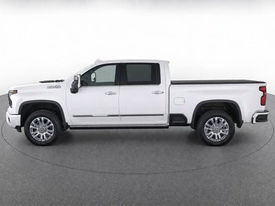 2025 Chevrolet Silverado 2500 HD High Country