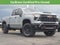 2025 Chevrolet Silverado 2500 HD ZR2