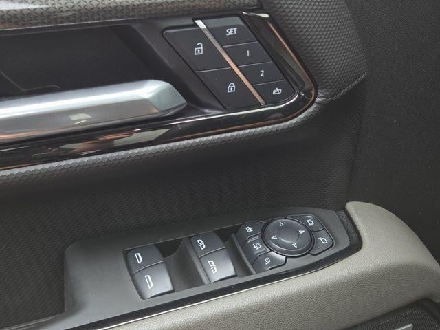 2025 Chevrolet Silverado 2500 HD ZR2