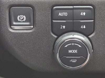 2025 Chevrolet Silverado 2500 HD ZR2