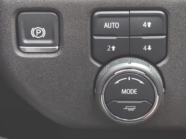 2025 Chevrolet Silverado 2500 HD ZR2
