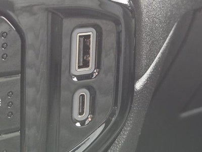 2025 Chevrolet Silverado 2500 HD ZR2
