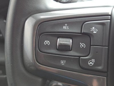 2025 Chevrolet Silverado 2500 HD ZR2
