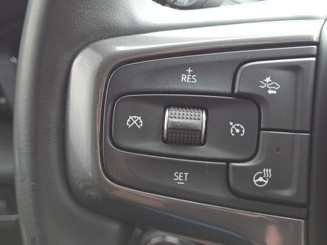 2025 Chevrolet Silverado 2500 HD ZR2