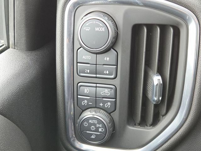 2023 Chevrolet Silverado 3500 HD High Country