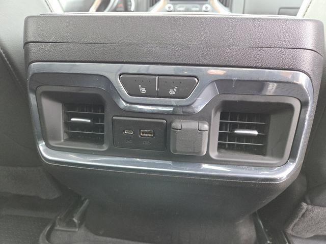 2023 Chevrolet Silverado 3500 HD High Country