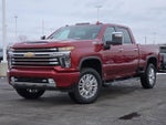 2023 Chevrolet Silverado 3500 HD High Country