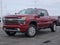 2023 Chevrolet Silverado 3500 HD High Country