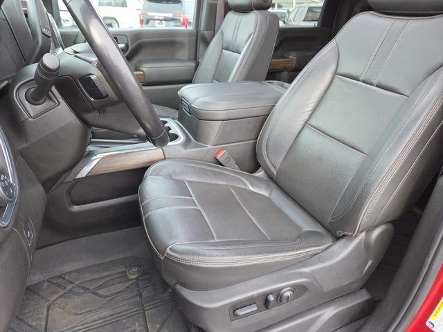 2023 Chevrolet Silverado 3500 HD High Country