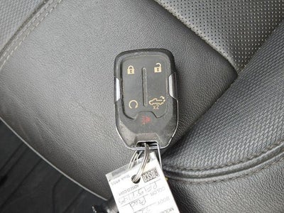 2023 Chevrolet Silverado 3500 HD High Country