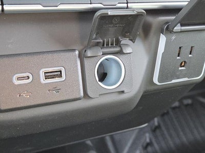 2025 GMC Sierra 2500 HD Pro