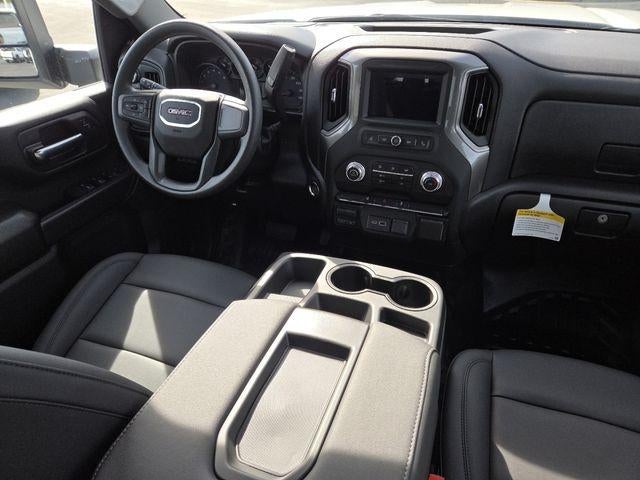 2025 GMC Sierra 2500 HD Pro