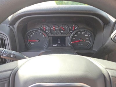 2025 GMC Sierra 2500 HD Pro