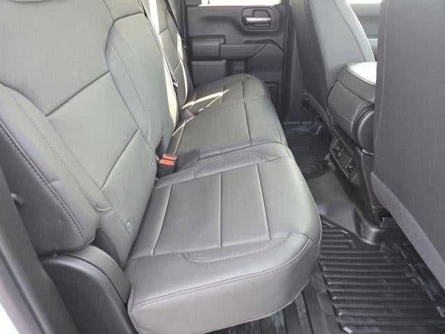 2025 GMC Sierra 2500 HD Pro