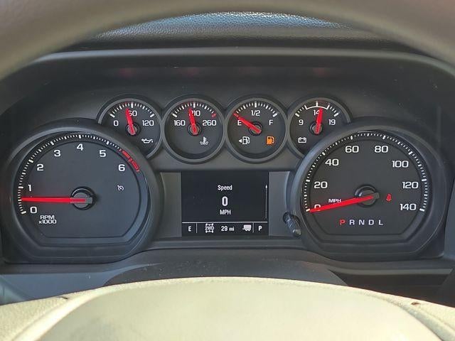 2025 GMC Sierra 3500 HD Chassis Cab Pro