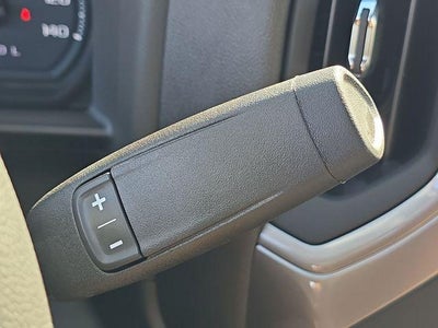 2025 GMC Sierra 3500 HD Chassis Cab Pro