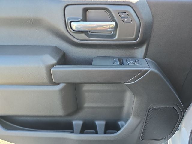 2025 GMC Sierra 3500 HD Chassis Cab Pro