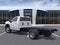 2025 GMC Sierra 3500 HD Chassis Cab Pro