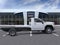 2025 GMC Sierra 3500 HD Chassis Cab Pro