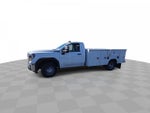 2025 GMC Sierra 3500 HD Chassis Cab Pro