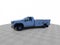 2025 GMC Sierra 3500 HD Chassis Cab Pro