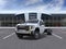 2025 GMC Sierra 3500 HD Chassis Cab Pro