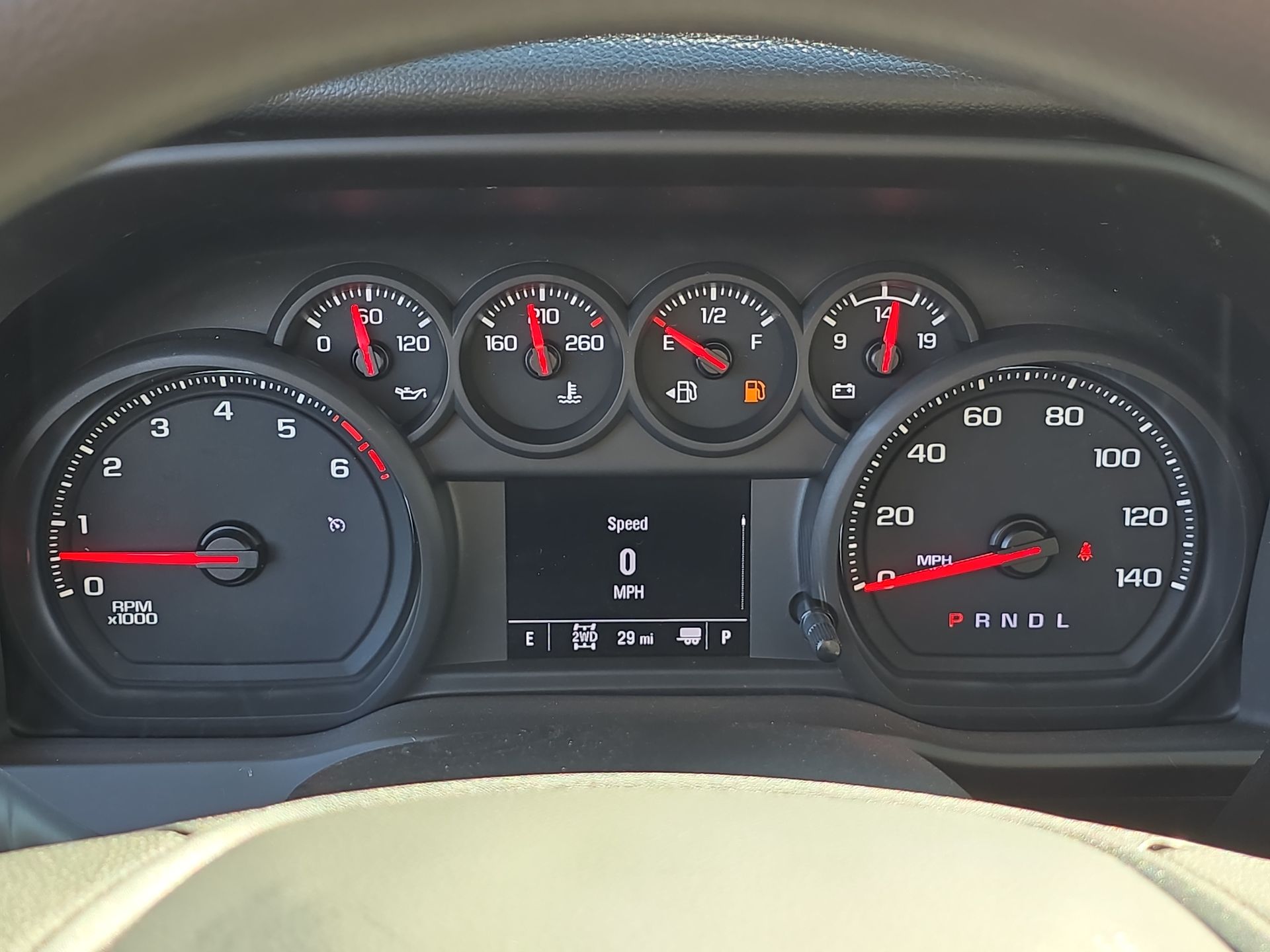 2025 GMC Sierra 3500 HD Chassis Cab Pro