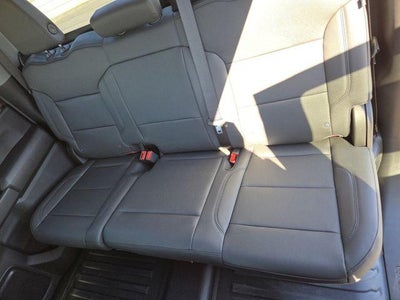 2025 GMC Sierra 3500 HD Pro