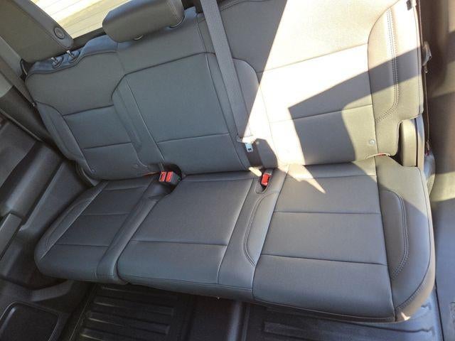 2025 GMC Sierra 3500 HD Pro