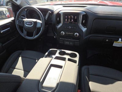 2025 GMC Sierra 3500 HD Pro