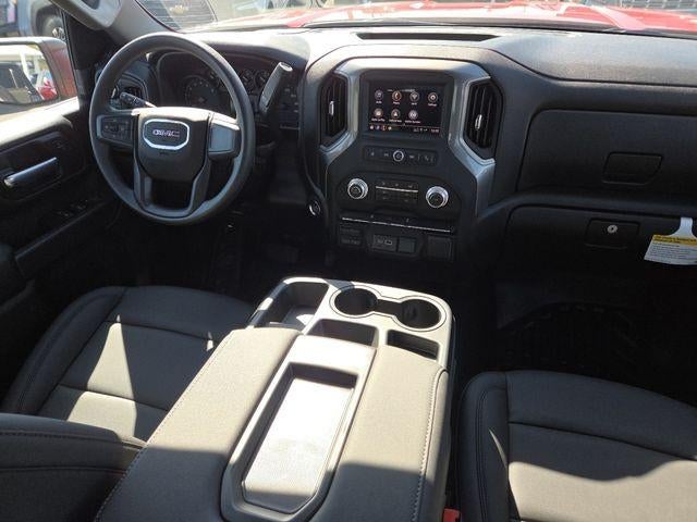 2025 GMC Sierra 3500 HD Pro