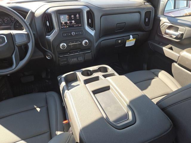 2025 GMC Sierra 3500 HD Pro