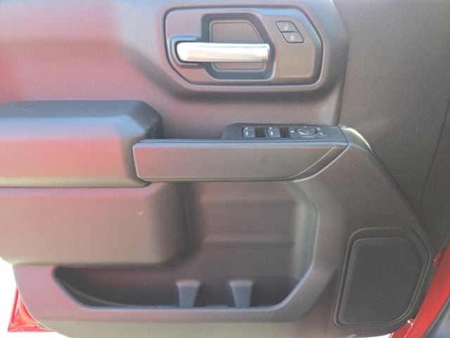 2025 GMC Sierra 3500 HD Pro