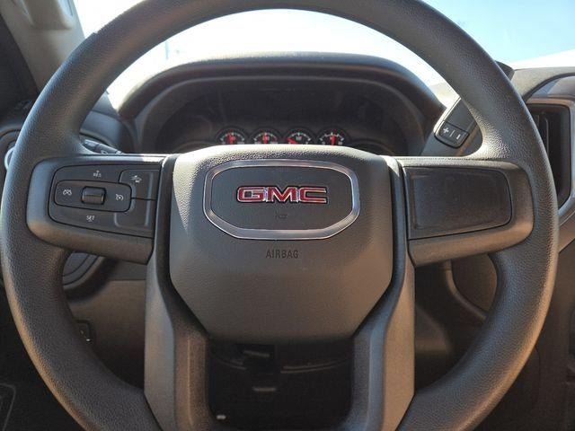 2025 GMC Sierra 3500 HD Pro